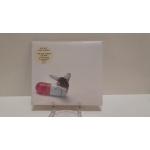 RED HOT CHILI PEPPERS - I'm with  you (Cd nuovo e sigillato)