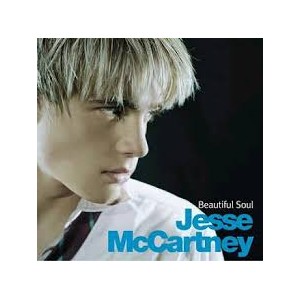 Jesse   McCARTNEY   - Beautiful soul