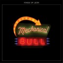 KING of LEON - Mechanical Bull - (deluxe version)