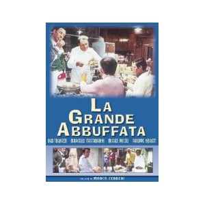 LA  GRANDE ABBUFFATA  