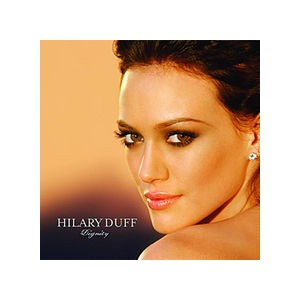 Hilary  DUFF  -  Dignity