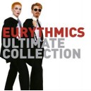 EURYTHMICS  -  ultimate collection