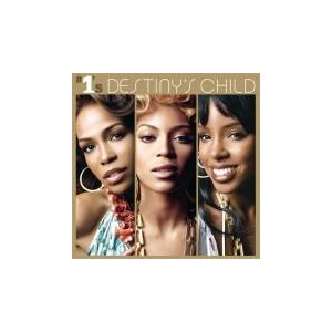 DESTINY'S CHILD  -  1's