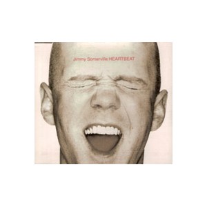 Jimmy  SOMERVILLE    - Heartbeat 