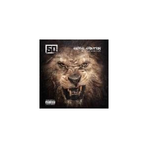 50  CENT  - Animal ambition