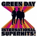 GREEN DAY - international  superhits