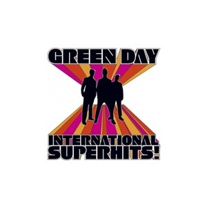 GREEN DAY - International  superhits