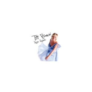 TITTI BIANCHI - Regina reginella 