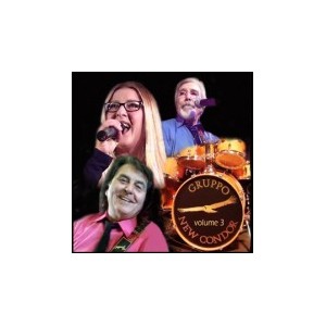 GRUPPO NEW CONDOR - volume 3