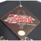  Nintendo - Black, Zelda   T-Shirt nuova Uomo  taglia  M