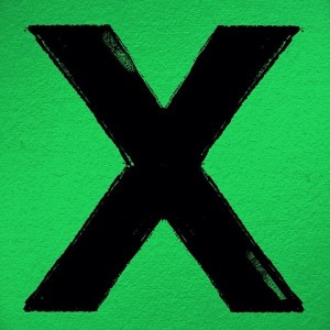 SHEERAN Ed - X (Multiply)