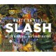 SLASH - World on fire