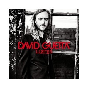 David   GUETTA  - Listen