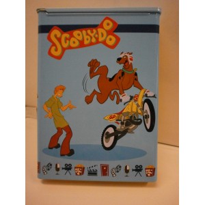 SALVADENAIO -  SCOOBY DOO /  LOONEY  TUNES