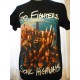FOO FIGHTERS - Sonic Highways   (T-shirt)