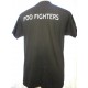 FOO FIGHTERS - Sonic Highways  (T-shirt)