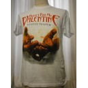 BULLET FOR MY VALENTINE   -  T-shirt 