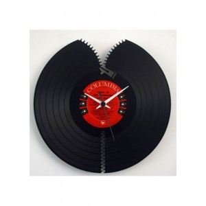 OROLOGIO da parete   -  ZIP (con imballo orginale  - Nuovo)