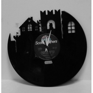 OROLOGIO  -  ROMEO &  JULIET