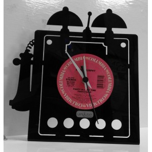 OROLOGIO da Tavolo  - TELEPHONE