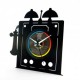 OROLOGIO da Tavolo  - TELEPHONE