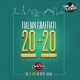 RADIO  CAPITAL  Presenta Italian Graffiati 20+20