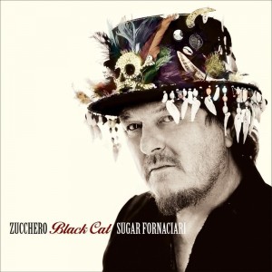 ZUCCHERO    -    Black Cat