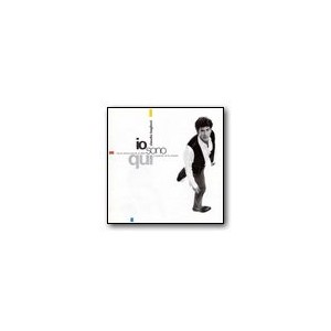 Claudio  BAGLIONI   -  Io sono qui