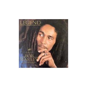 Bob   MARLEY  - Legend