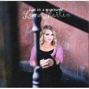 Lene    MARLIN - Lost in a  moment