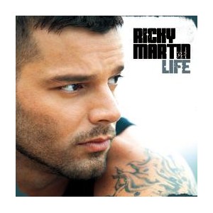 Ricky   MARTIN  - Life