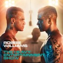Robbie    WILLIAMS - The Heavy Entertainment Show (2 Cd)