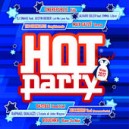 HOT   PARTY   WINTER   2017 (2 Cd)