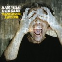  BERSANI Samuele  - Manifesto  abusivo