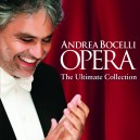 BOCELLI Andrea - Opera - The Ultimate Collection