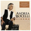 BOCELLI Andrea  -  Cinema