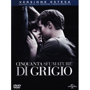 CINQUANTA SFUMATURE DI GRIGIO