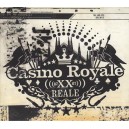 CASINO ROYALE - Reale