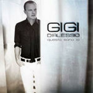 Gigi D'ALESSIO  -   Questo sono io   (CD nuovo e sigillato/Jewel case )