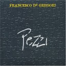  DE GREGORI Francesco - Pezzi
