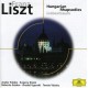  Franz   LISZT- Ungharian rhapsodies liebestraum (Cd nuovo e sigillato)