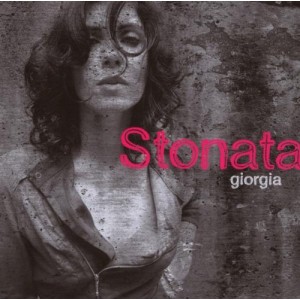 GIORGIA  -  Stonata    (CD nuovo sigillato / Jewel case )