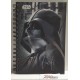 Star Wars Rogue One - Darth Vader (Quaderno Spirale A5)