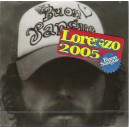  JOVANOTTI  - Lorenzo 2005 -  buon sangue
