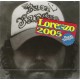 JOVANOTTI  - Lorenzo 2005 -  buon sangue
