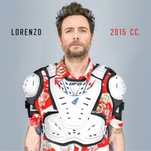 JOVANOTTI  - Lorenzo 2015 Cc -  (2Cd)  30 Tracks Special Edition