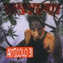 J-Ax   -    Di Sana Pianta   (Articolo 31)