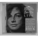 Gianna NANNINI   -  Io e Te Live  (jewel  case)