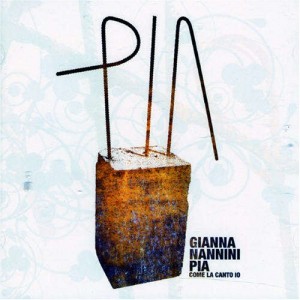 Gianna   NANNINI   - Pia come la canto io 