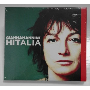 Gianna   NANNINI - Hitalia 